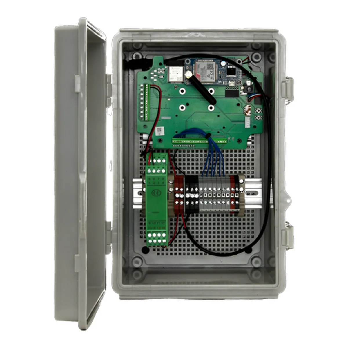 Sentinel+ Lift & Pump Station Monitoring