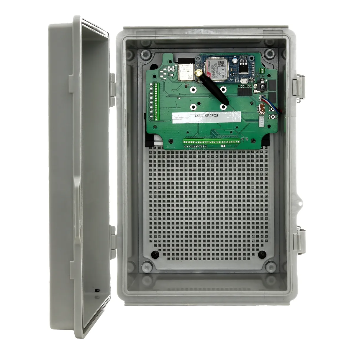 Sentinel+ Lift & Pump Station Monitoring