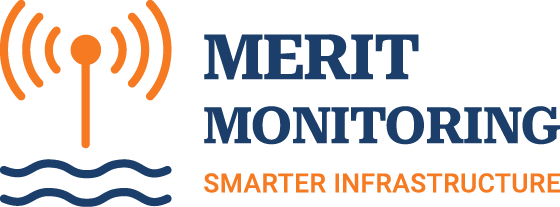 Merit Monitoring Logo